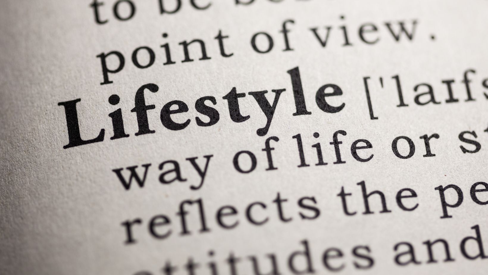 Read more about the article How Many Lifestyles Are There? Discover the Diverse Ways We Live Today